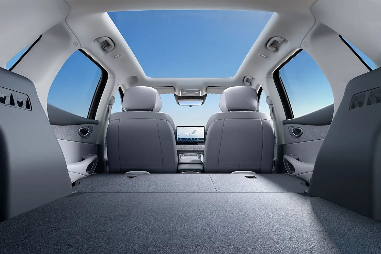 Солнечная панорама